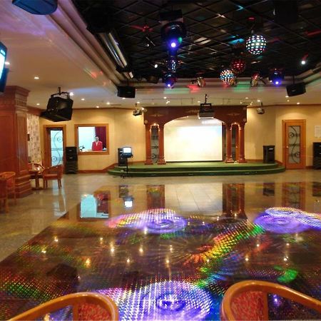 Shuangyang Hotel Peking Kültér fotó