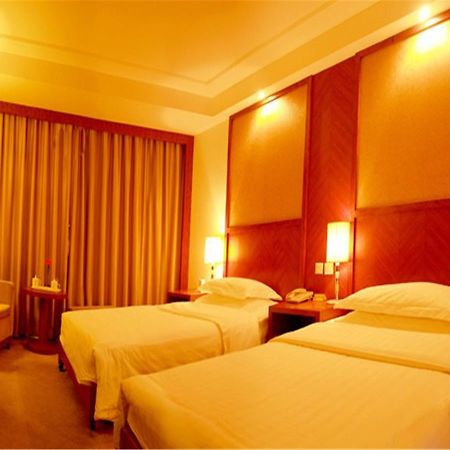 Shuangyang Hotel Peking Kültér fotó