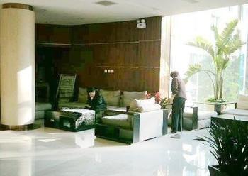 Shuangyang Hotel Peking Kültér fotó