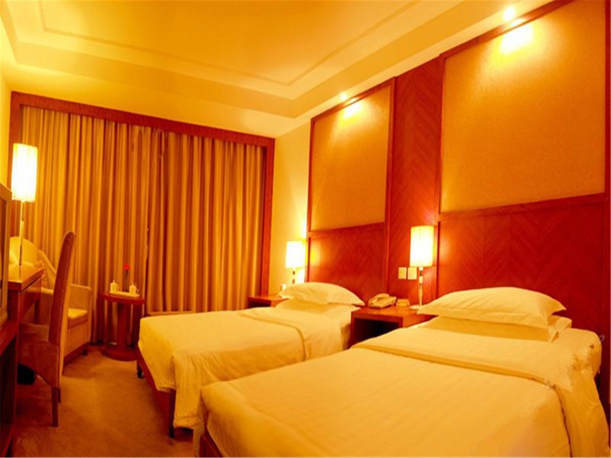 Shuangyang Hotel Peking Kültér fotó