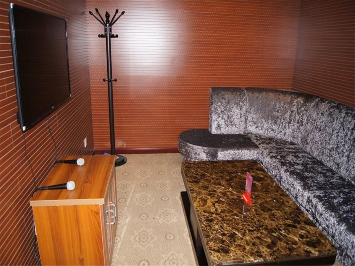 Shuangyang Hotel Peking Kültér fotó